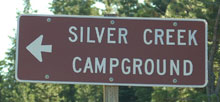 Silver Creek &#8211; Truckee