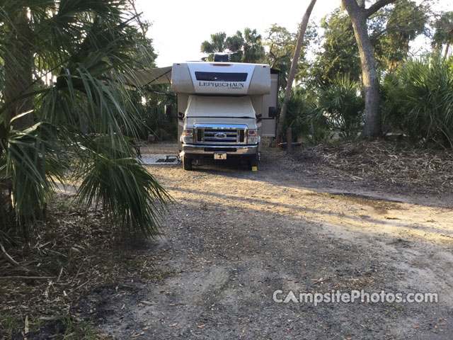 Hunting Island State Park 091