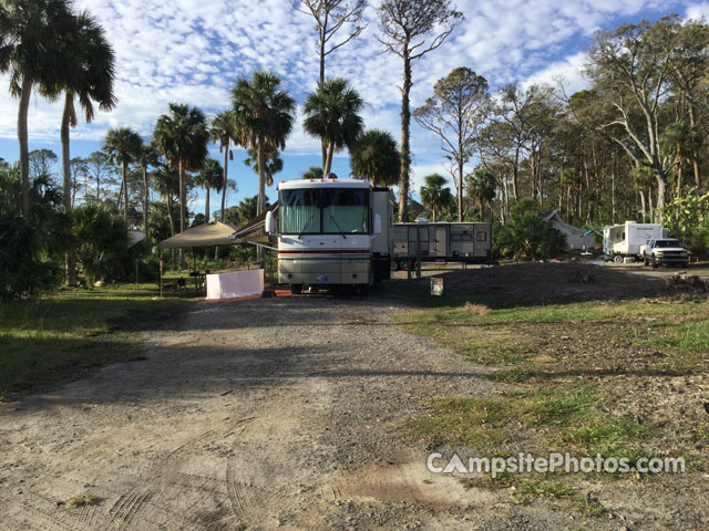 Hunting Island State Park 147
