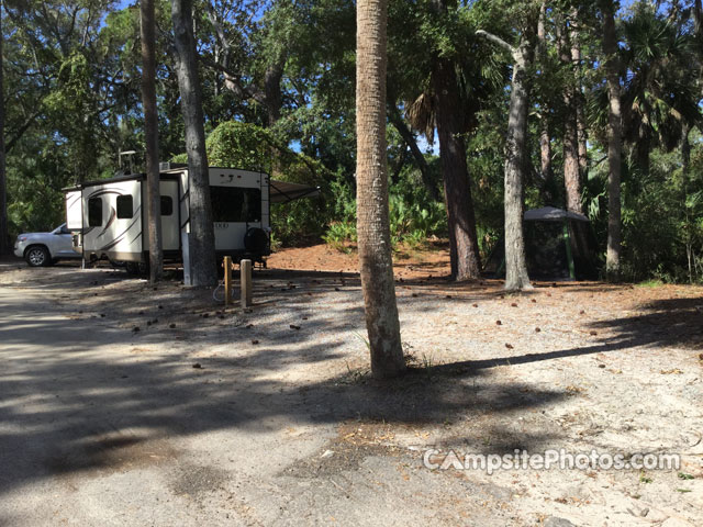 Hunting Island State Park 159