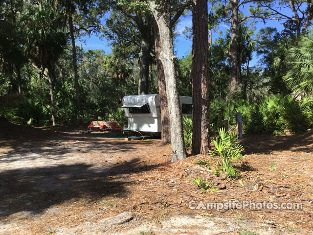 Hunting Island State Park 162