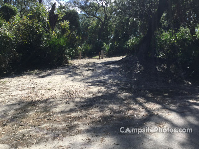 Hunting Island State Park 170