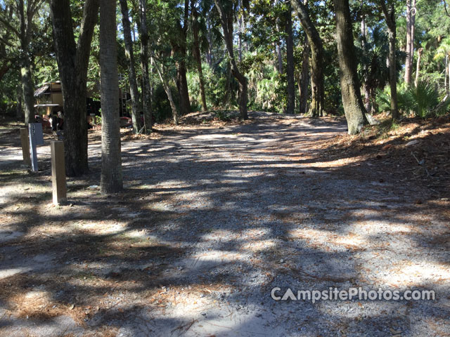 Hunting Island State Park 173