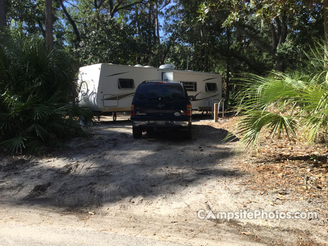 Hunting Island State Park 177