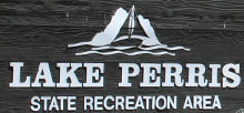 Lake Perris State Recreation Area