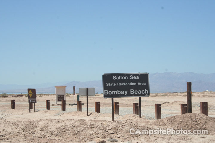Salton Sea SRA Bombay Beach 1