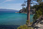 Lake Tahoe from DL Bliss State Park