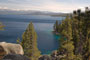 Lake Tahoe from Rubicon Trail 1
