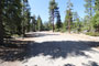 Emerald Bay State Park Eagle Campground Overflow Parking
