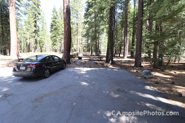 Sugar Pine Point State Park - Group 001
