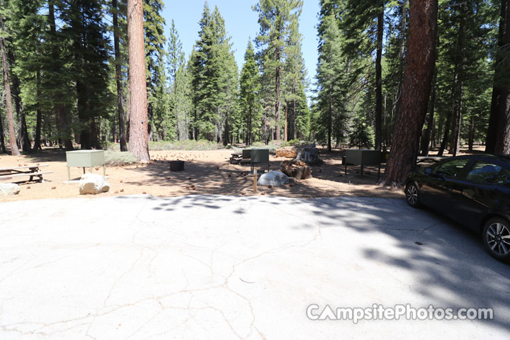 Sugar Pine Point State Park - Group 002