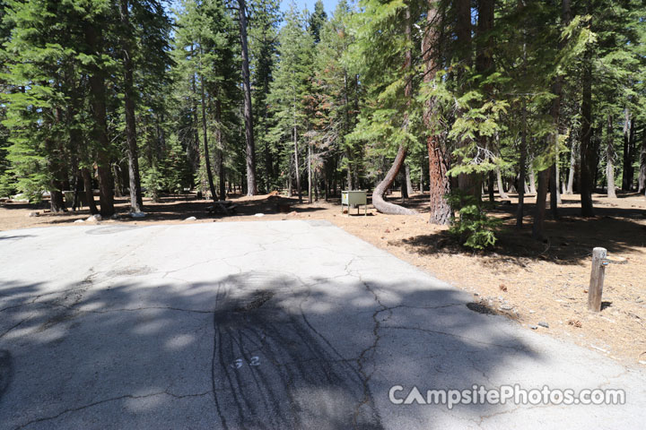Sugar Pine Point State Park - Group 009