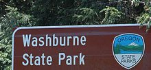 Carl G Washburne Memorial State Park