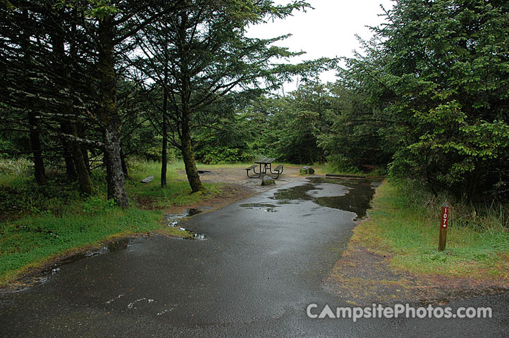 Cape Disappointment 107