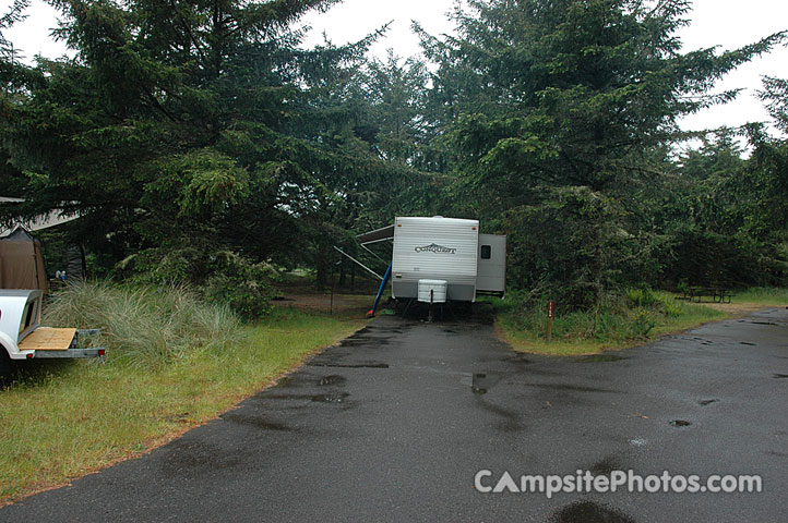 Cape Disappointment 115