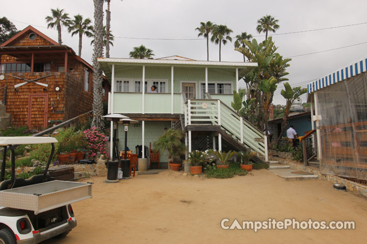 Crystal Cove State Park Cottages 002