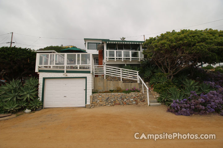 Crystal Cove State Park Cottages 014