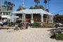 Beachcomber Cafe Crystal Cove State Beach