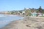 Crystal Cove Cottages on Beach