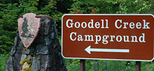 Goodell Creek