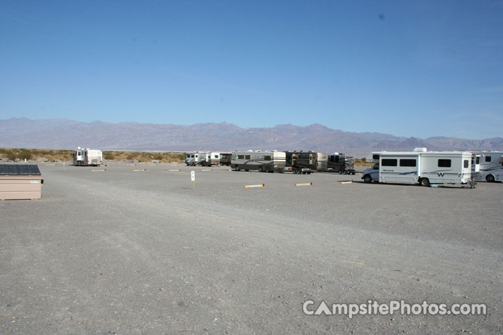 Stovepipe Wells Campsites View 6