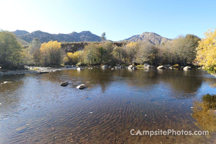 Fairview Kern River View