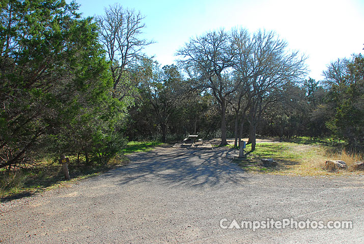 Guadalupe River SP 065