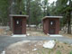 Parkside Outhouse