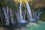 McArthur Burney Falls Memorial Falls