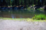 LaPine State Park Beach