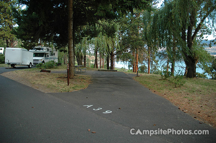 Memaloose State Park A039