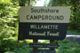 Southshore Sign