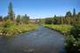 Tumalo State Park River View 2