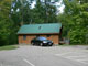 Bear Creek Lake State Park Cabin 008