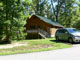 Bear Creek Lake State Park Cabin 012