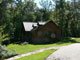 Bear Creek Lake State Park Cabin 013