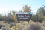 Goodale Creek Sign