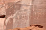 Canyon De Chelly Petroglyphs