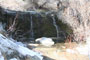 Buckhorn Waterfall