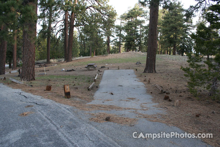 Table Mountain Campground 004