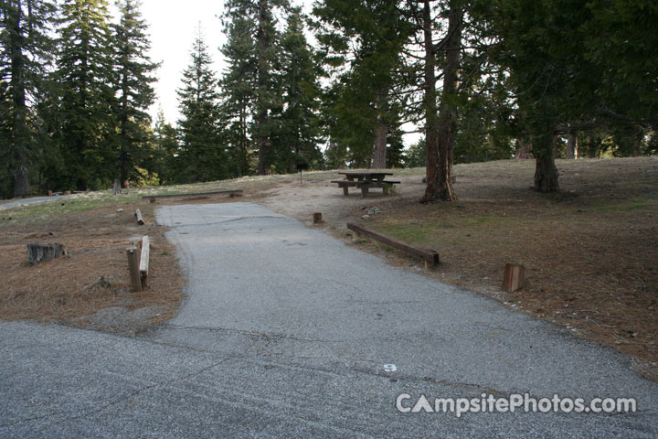 Table Mountain Campground 009
