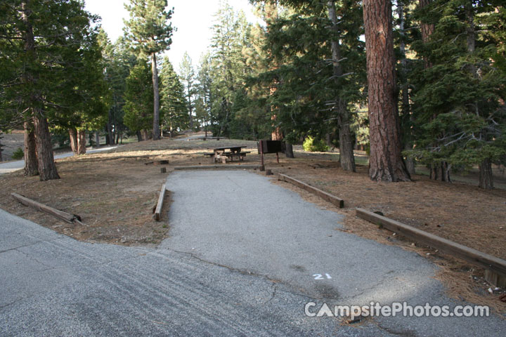 Table Mountain Campground 021