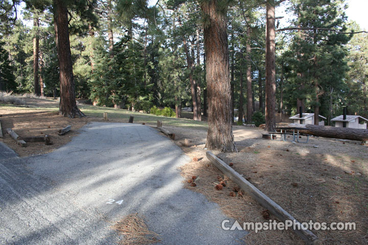 Table Mountain Campground 024