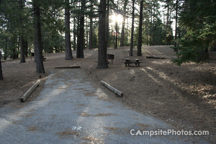 Table Mountain Campground 032