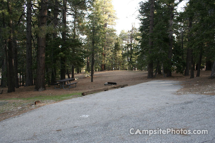 Table Mountain Campground 035