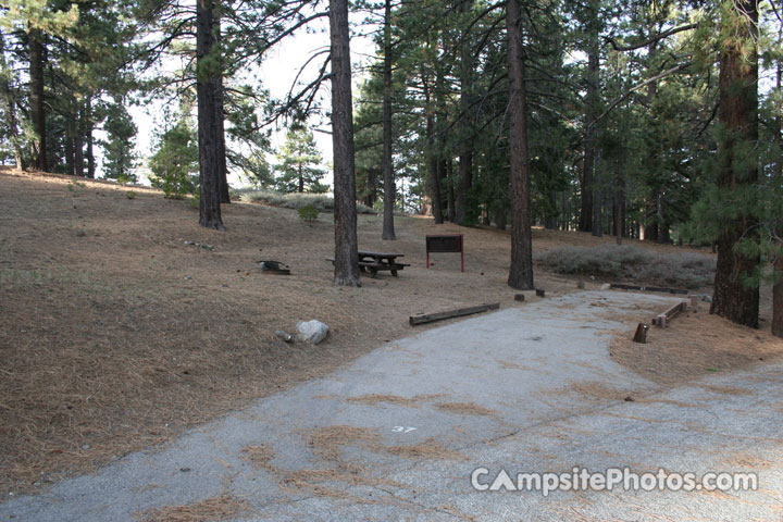 Table Mountain Campground 037