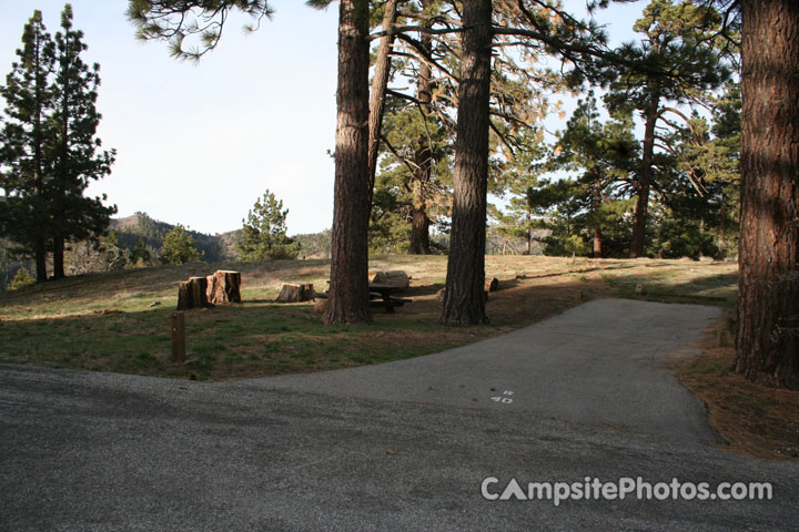 Table Mountain Campground 040