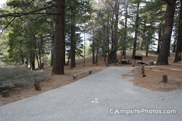 Table Mountain Campground 048