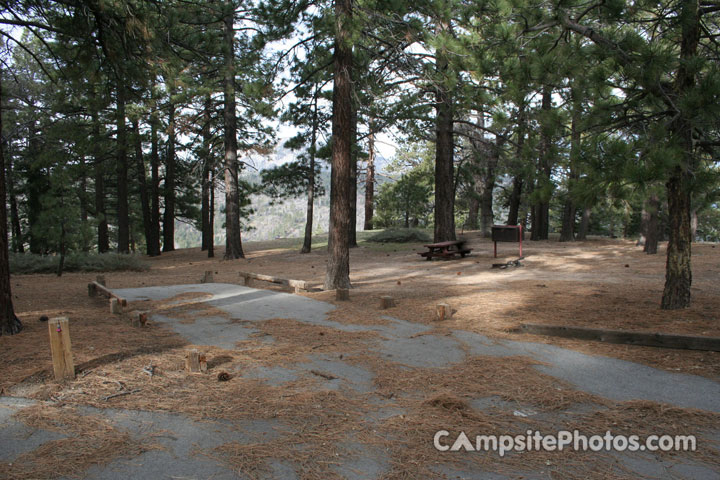 Table Mountain Campground 049