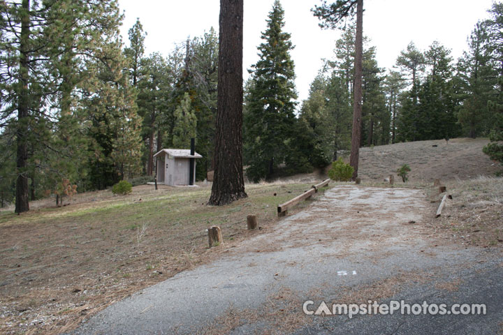 Table Mountain Campground 051